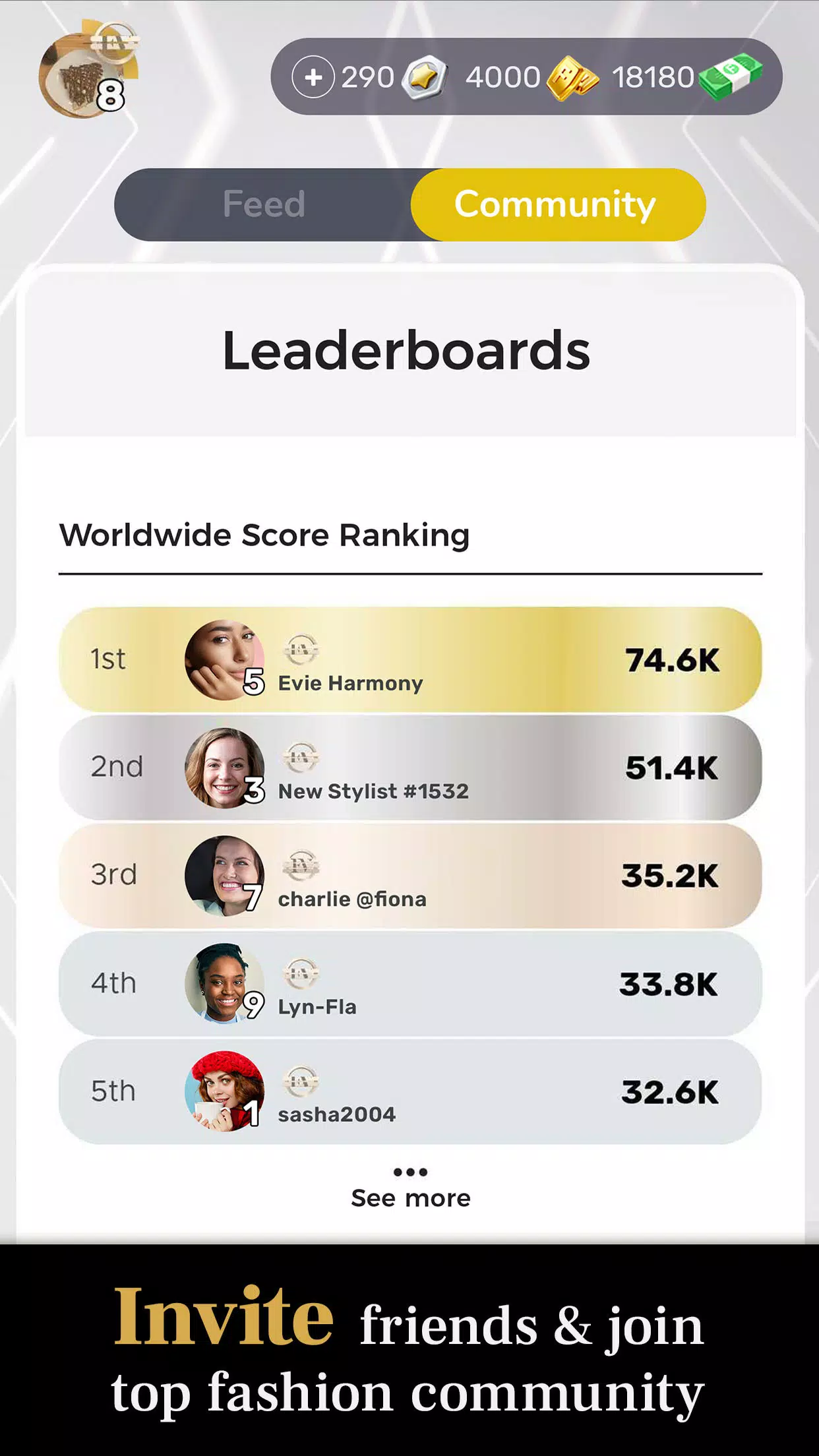 时尚与NETFLIX 时尚与NETFLIX