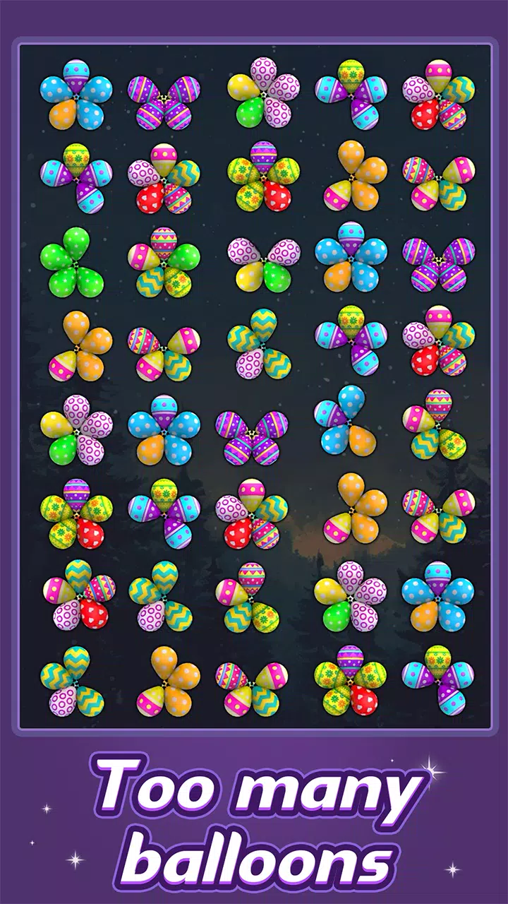 Bloom Bubble 3D