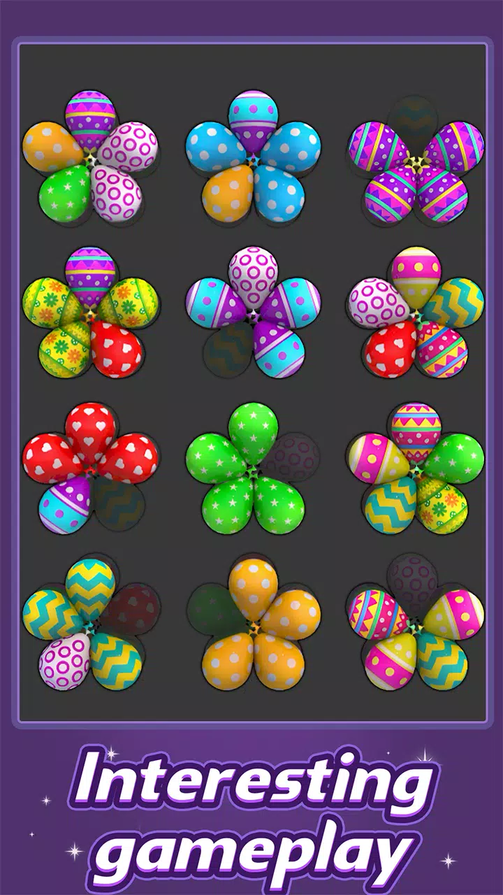 Bloom Bubble 3D