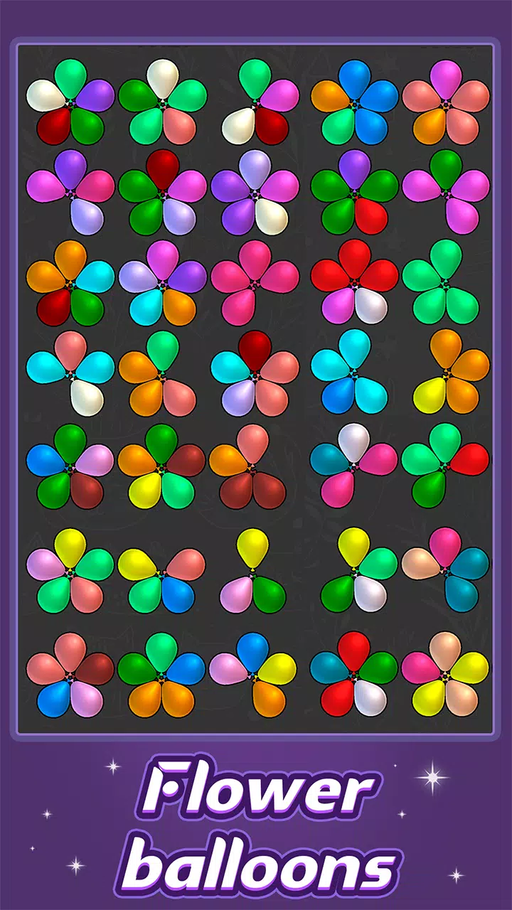 Bloom Bubble 3D