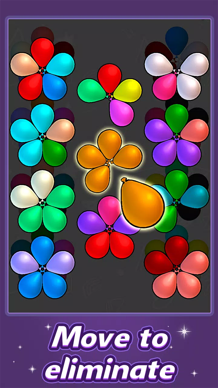 Bloom Bubble 3D