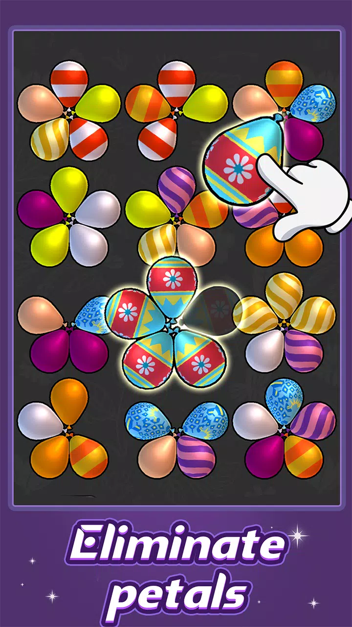 Bloom Bubble 3D