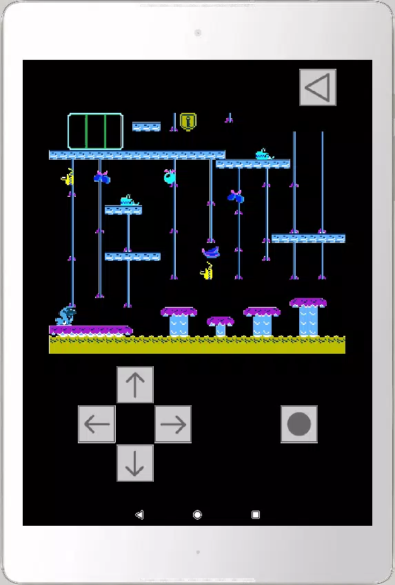 Arcade Kong Jr.2D