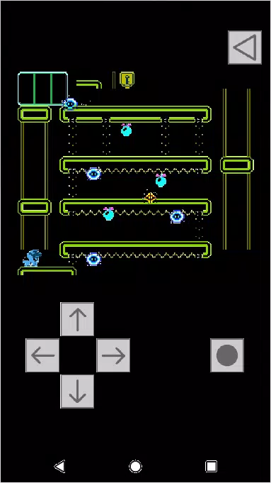 Arcade Kong Jr.2D