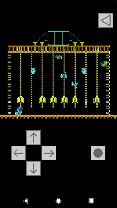 Arcade Kong Jr.2D