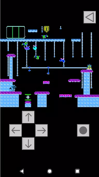 Arcade Kong Jr.2D
