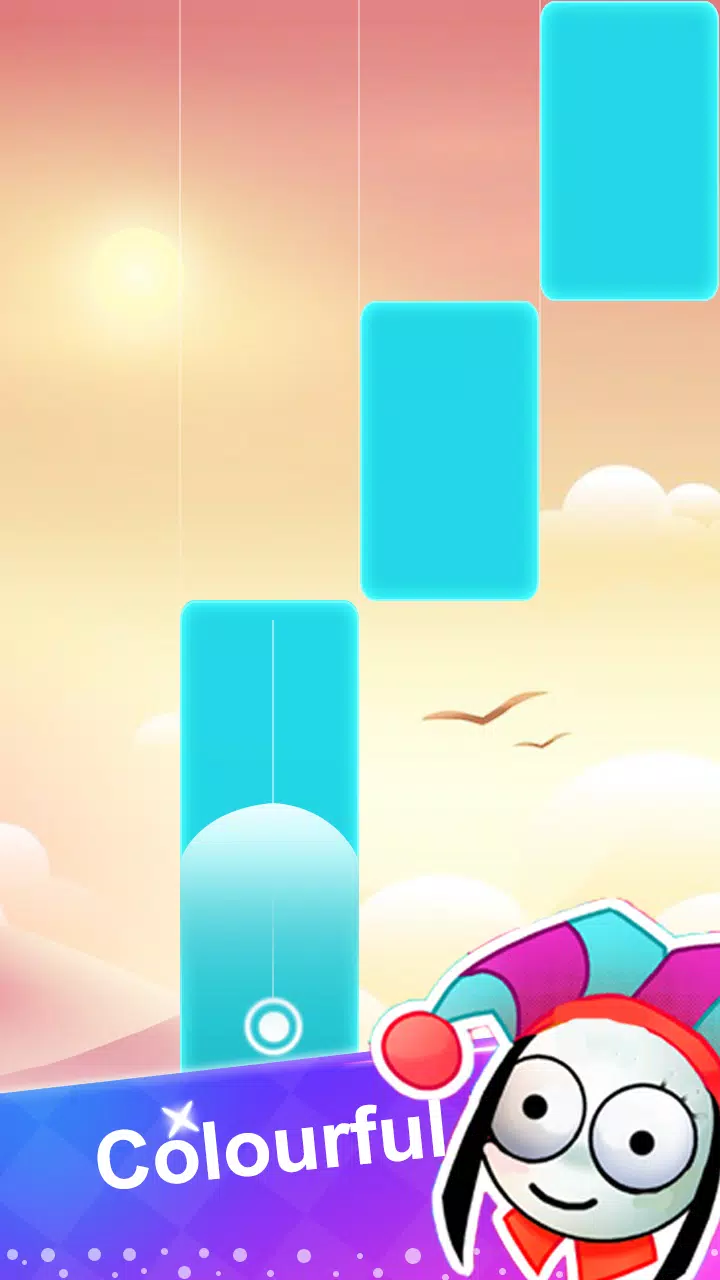 马戏小丑