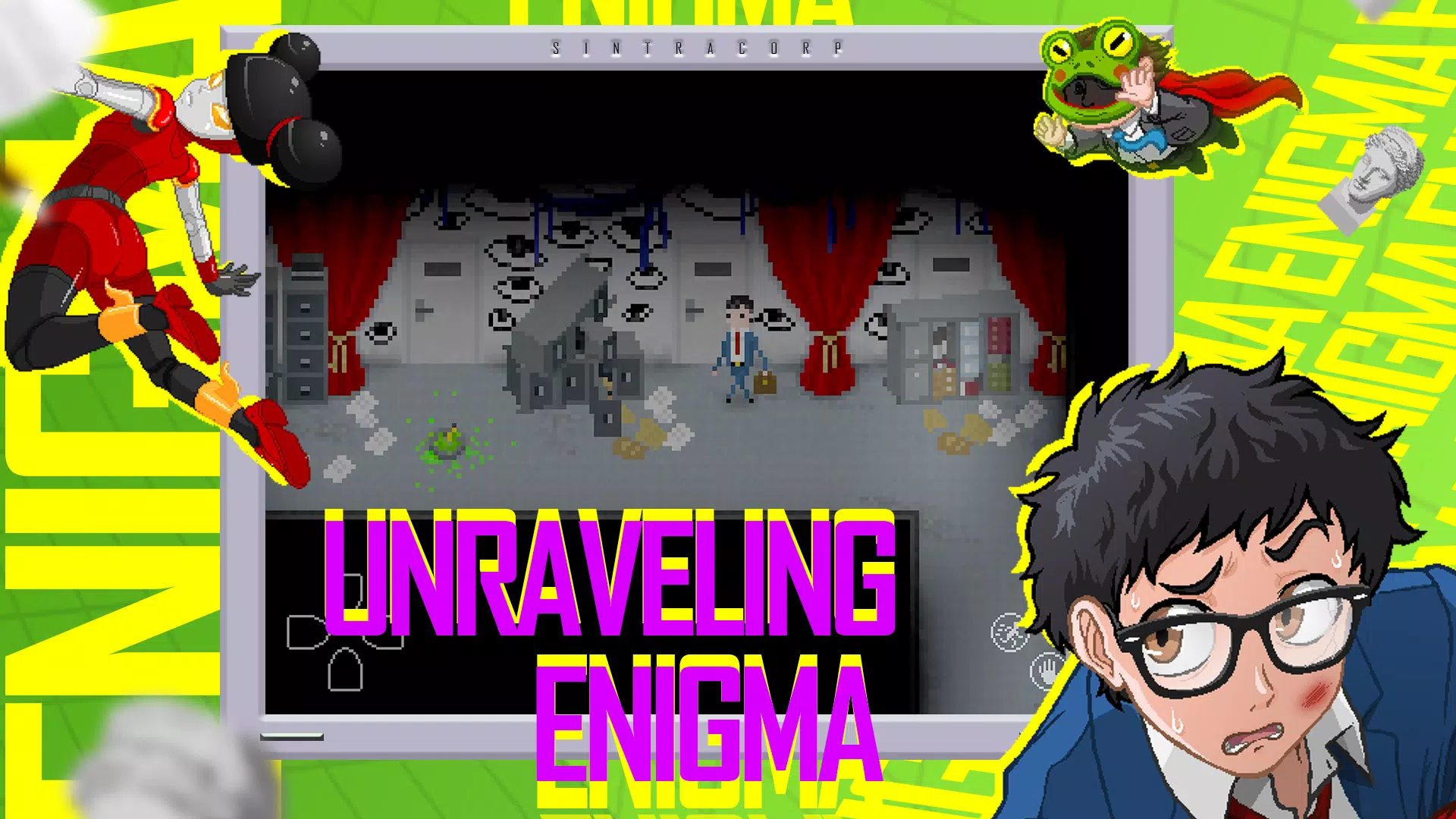 雅皮士精神 雅皮士精神