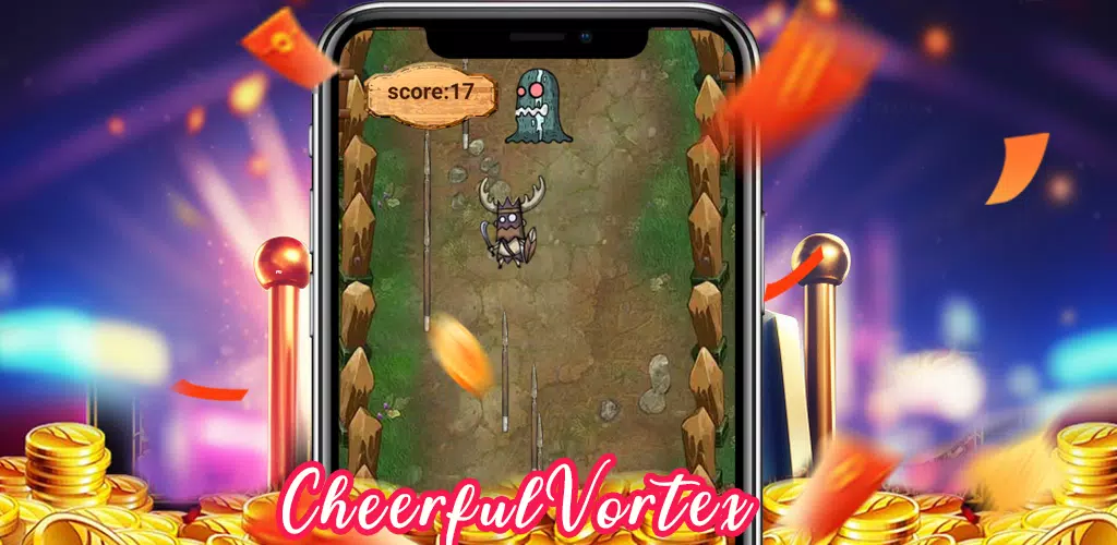 CheerfulVortex
