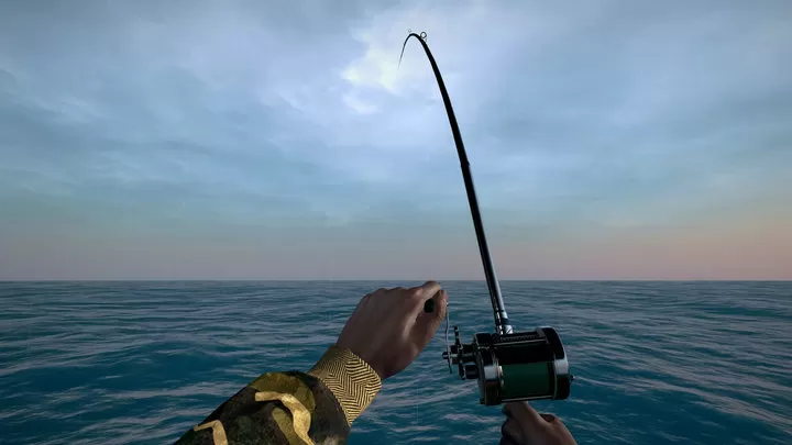 终极钓鱼模拟器2