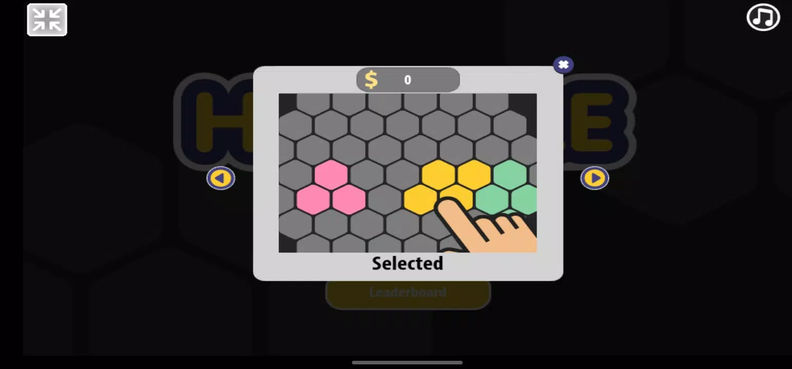 Hexable