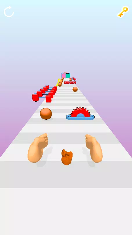 陶器跑