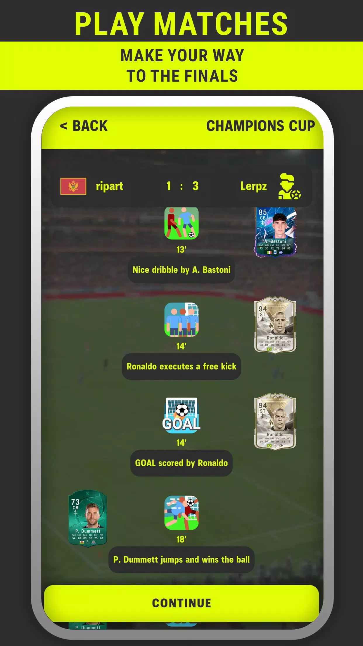 FC Pack Opener 24