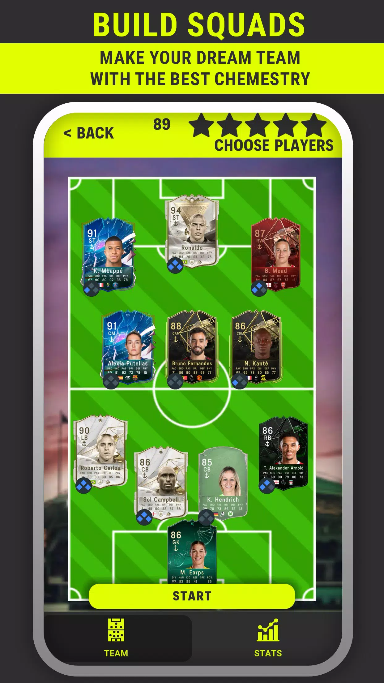 FC Pack Opener 24