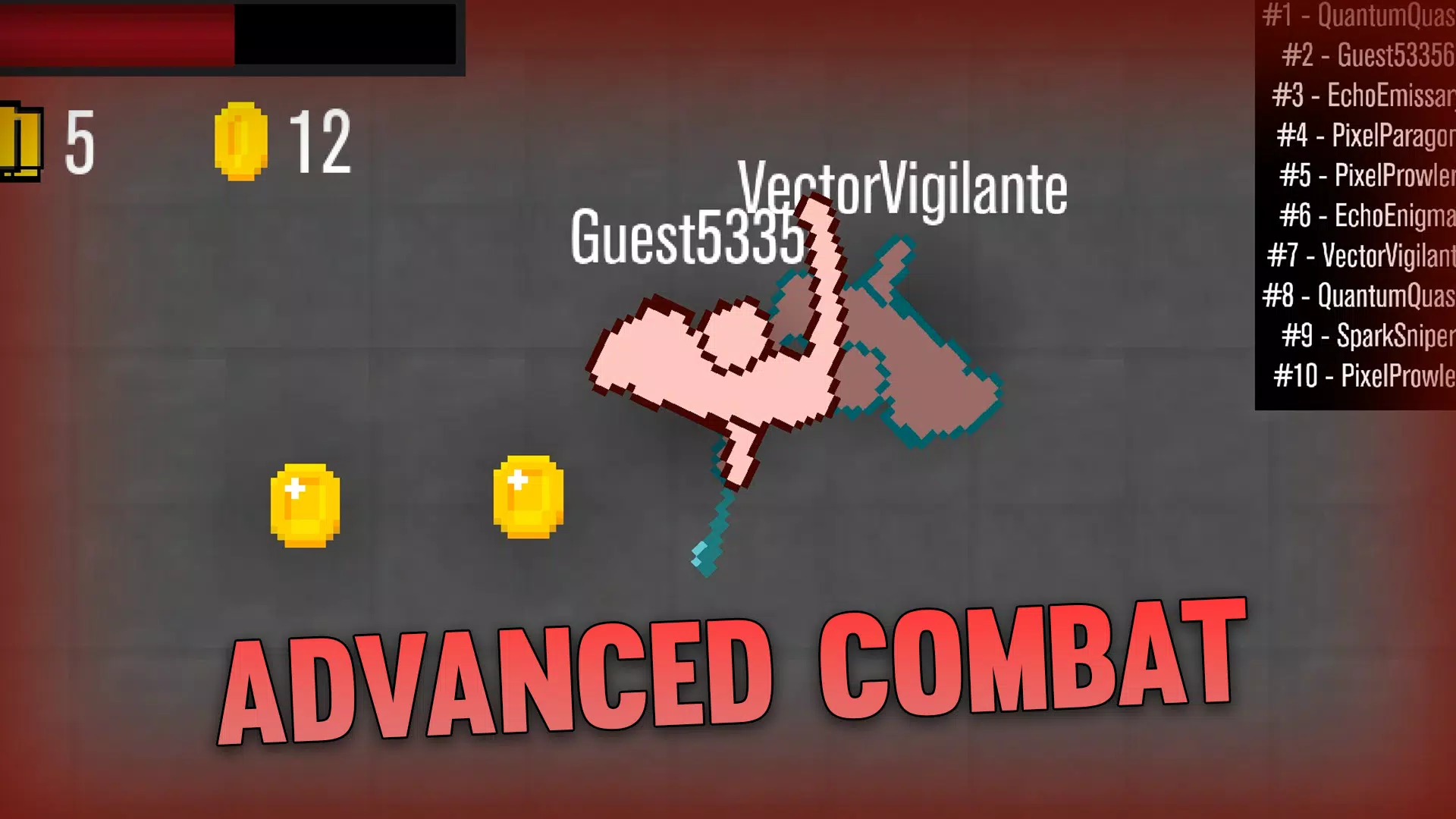Combat.io
