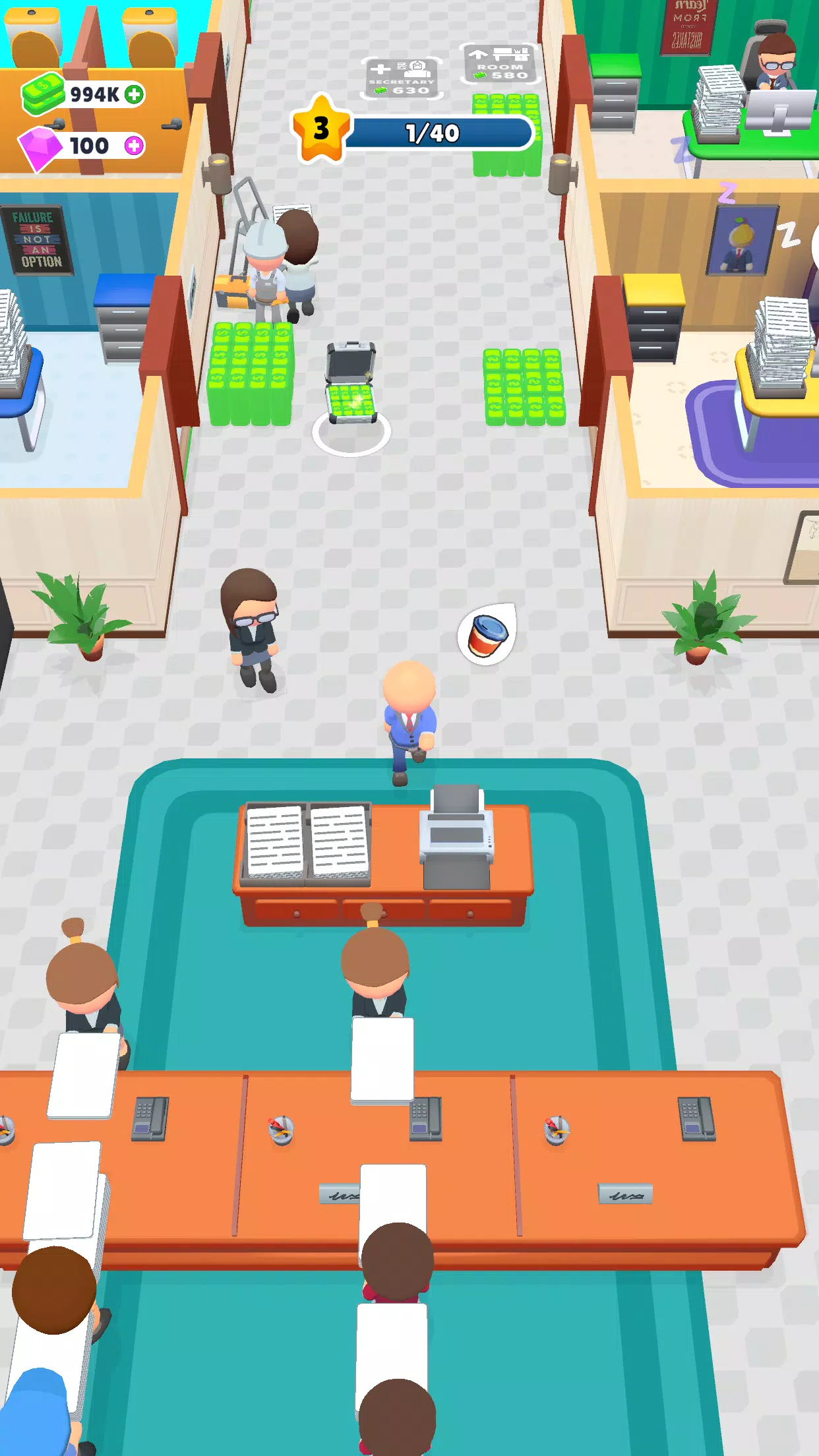 Hyper Office