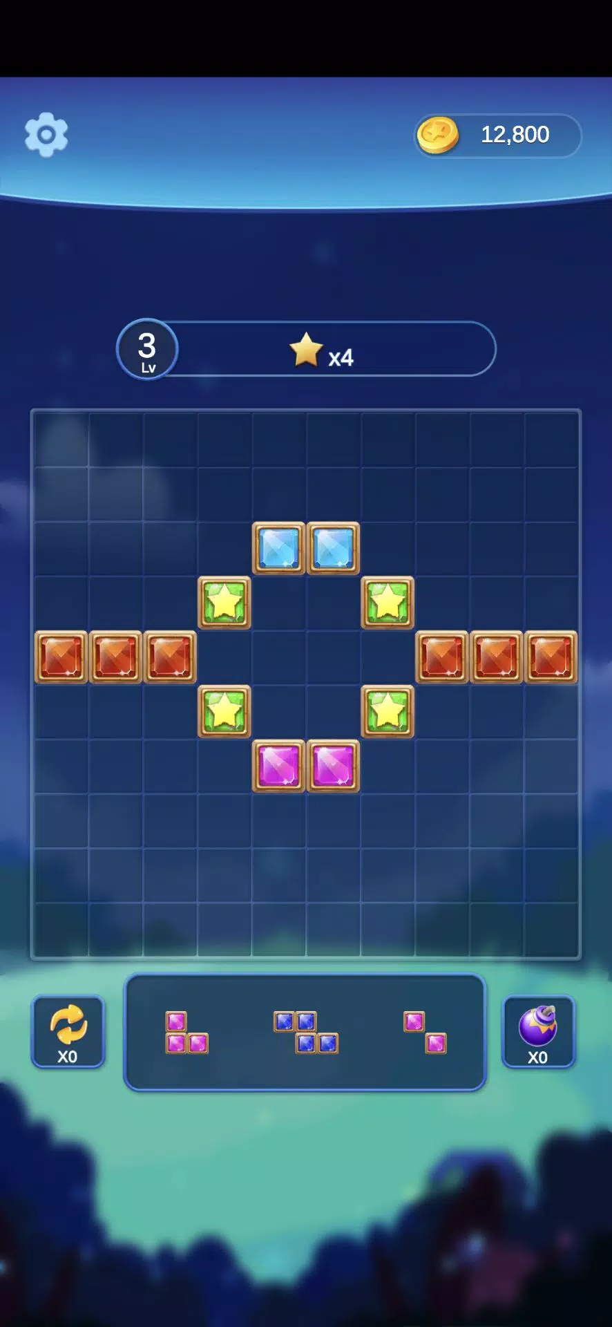 Block Blast