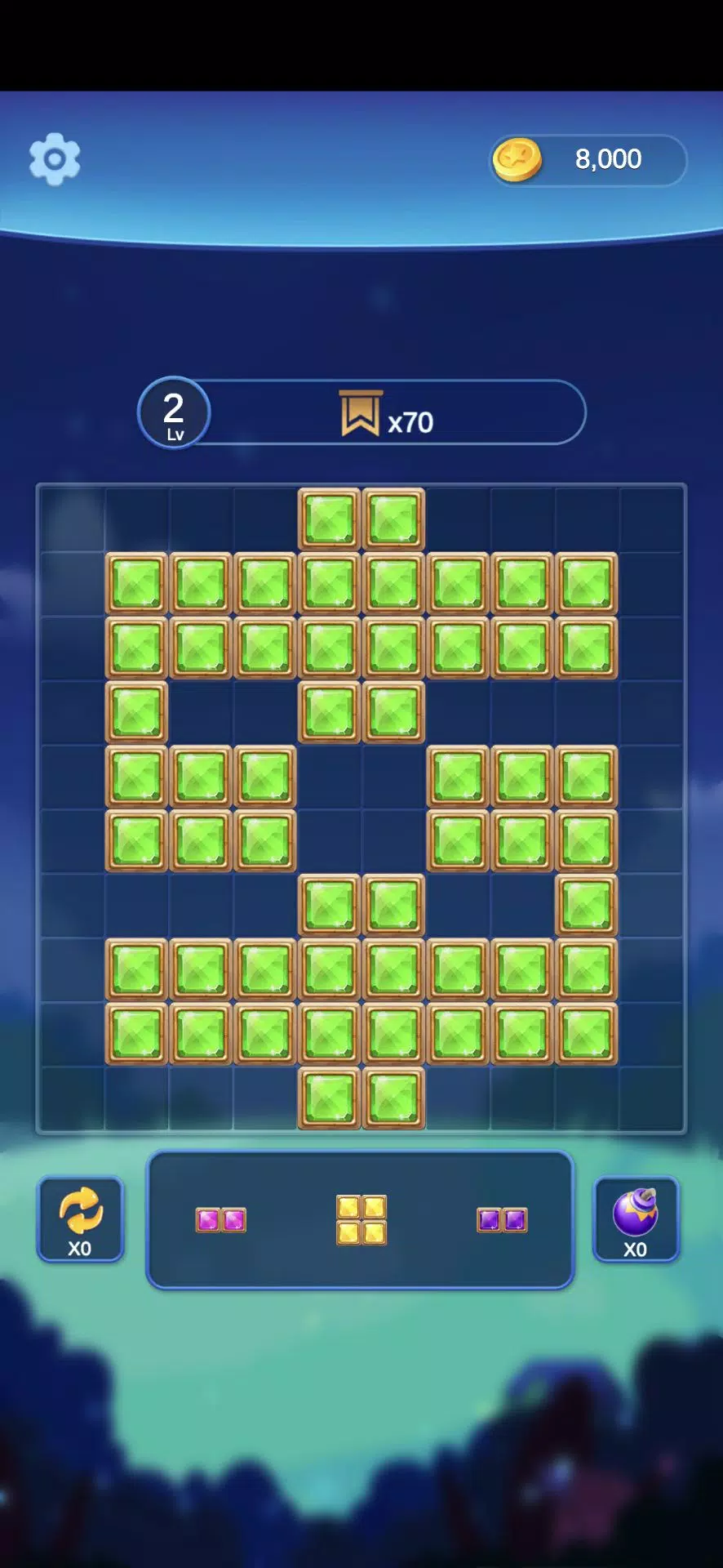 Block Blast