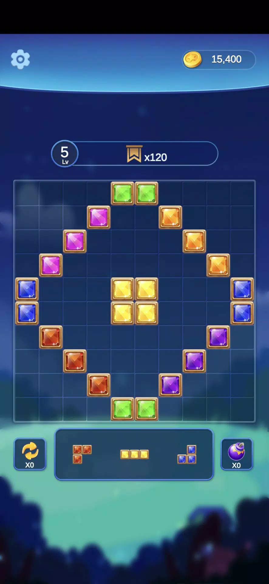 Block Blast
