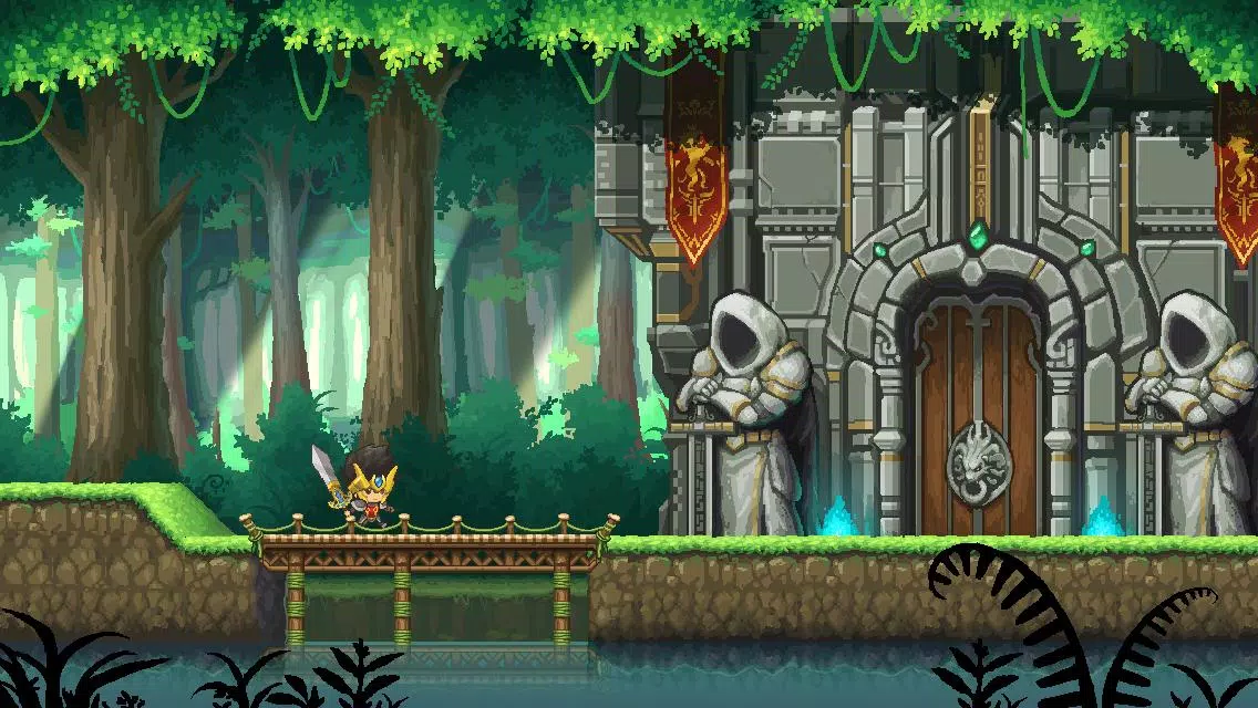 英雄的资格 英雄的资格