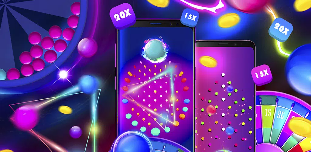 Plinko Orb