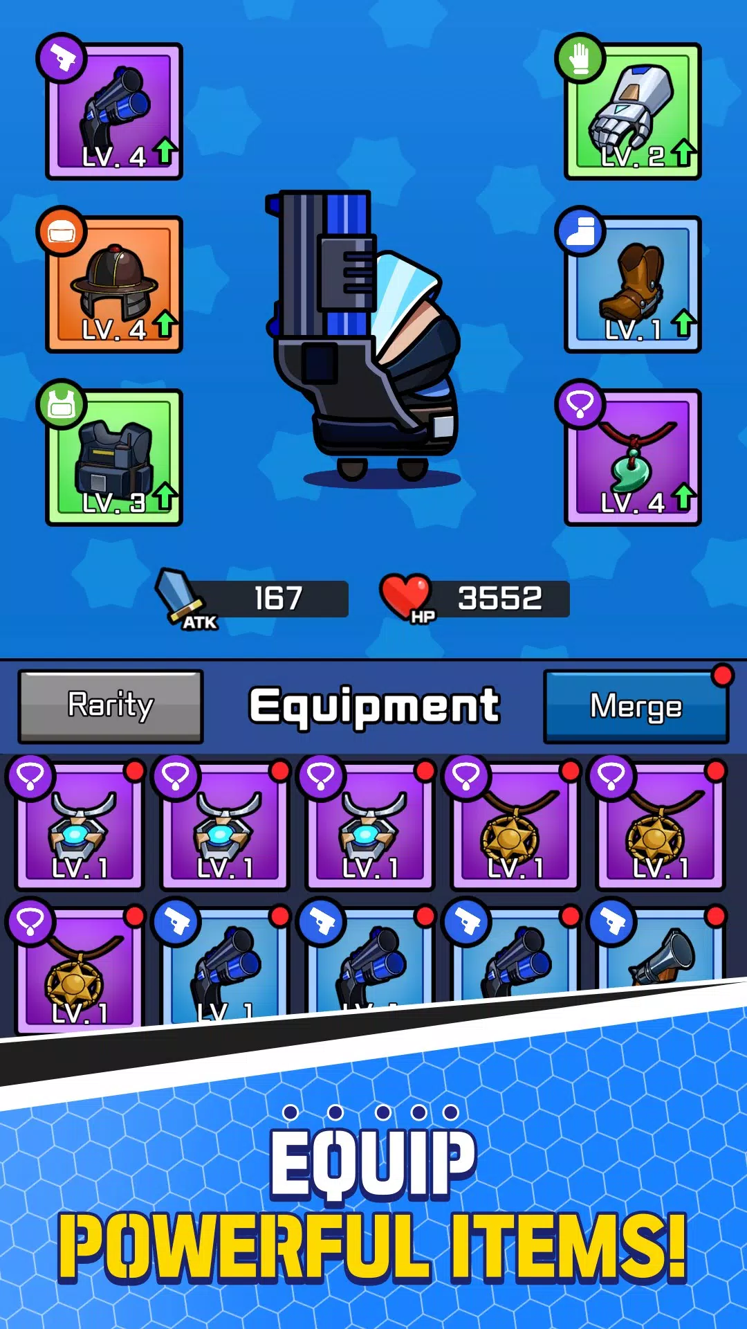 Pang Blast Pang Blast