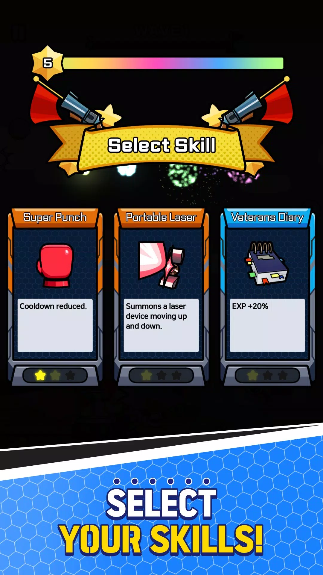 Pang Blast Pang Blast