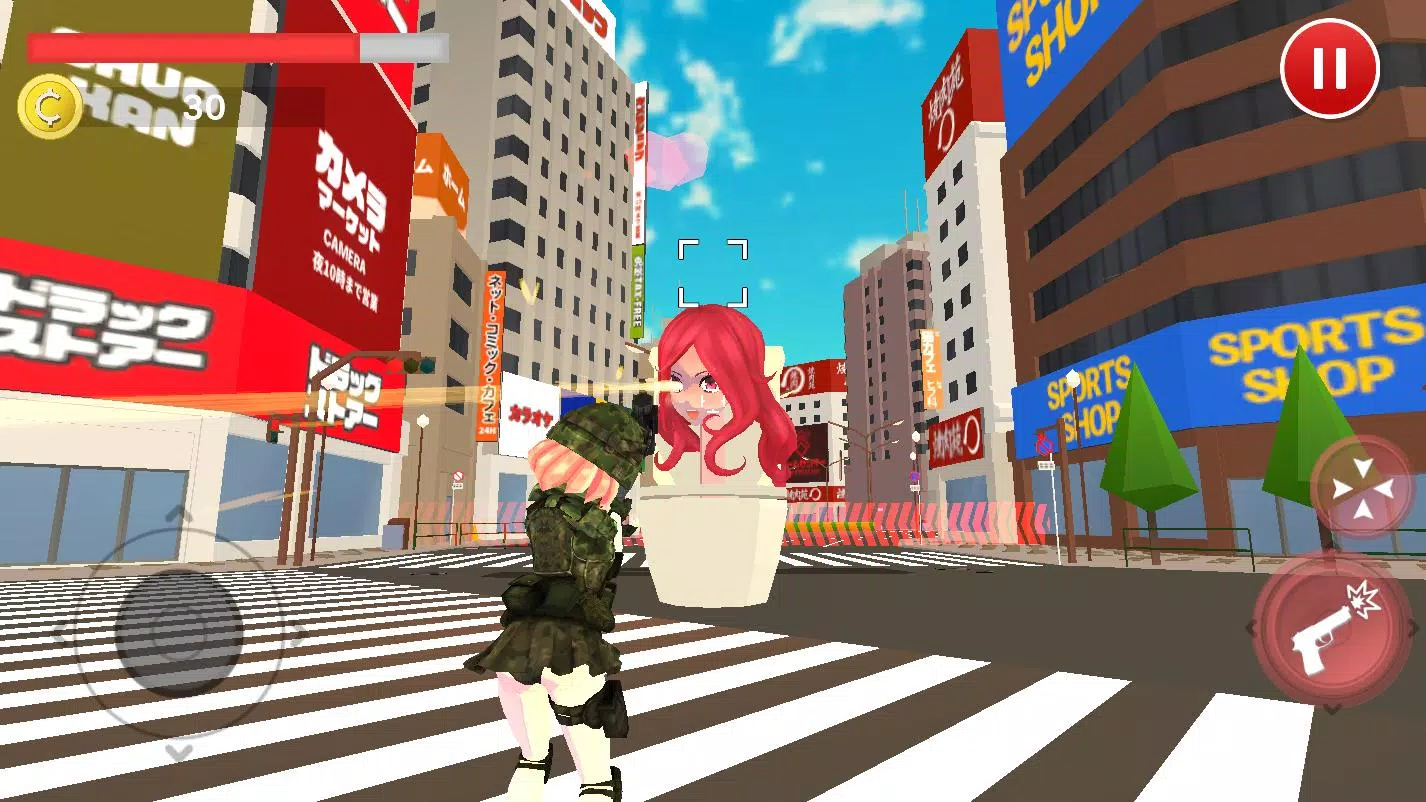 动漫厕所头入侵 动漫厕所头入侵