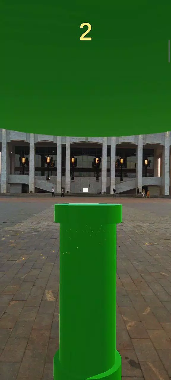 长笛鸟
