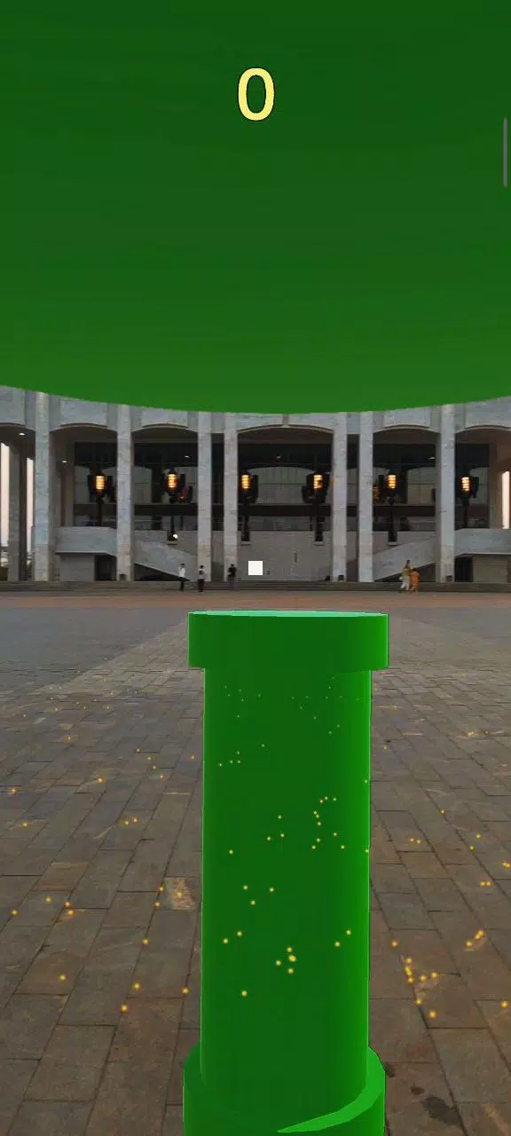 长笛鸟
