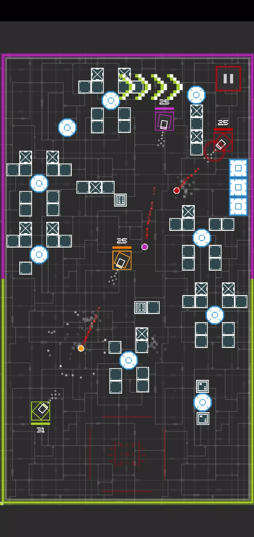 Cybers