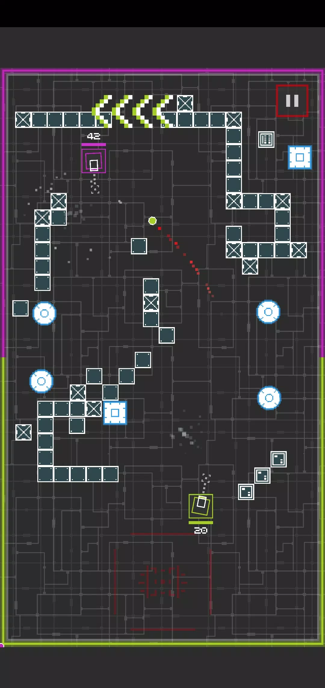 Cybers