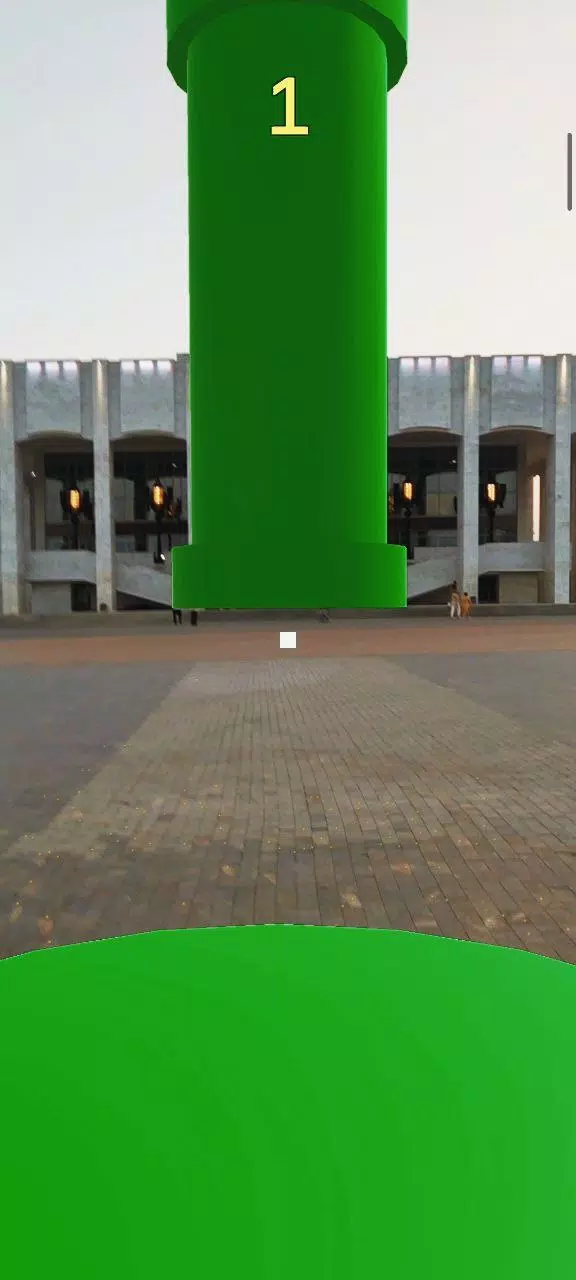 长笛鸟