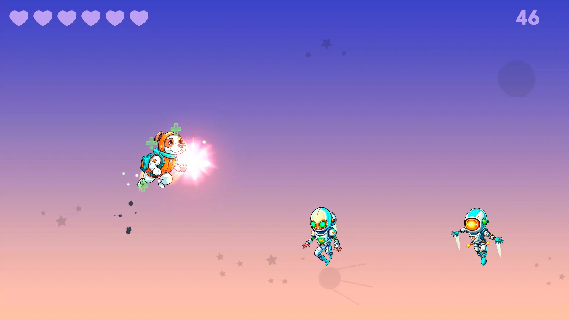 太空之歌