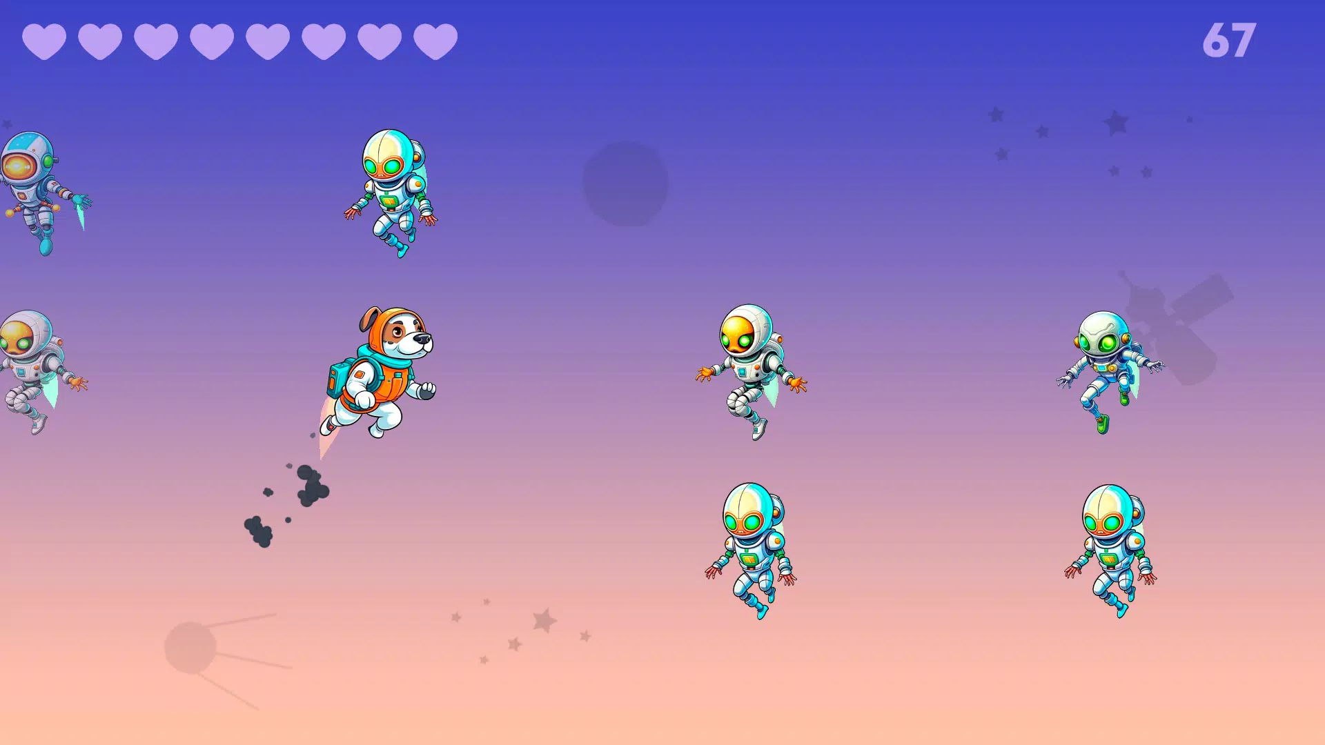 太空之歌
