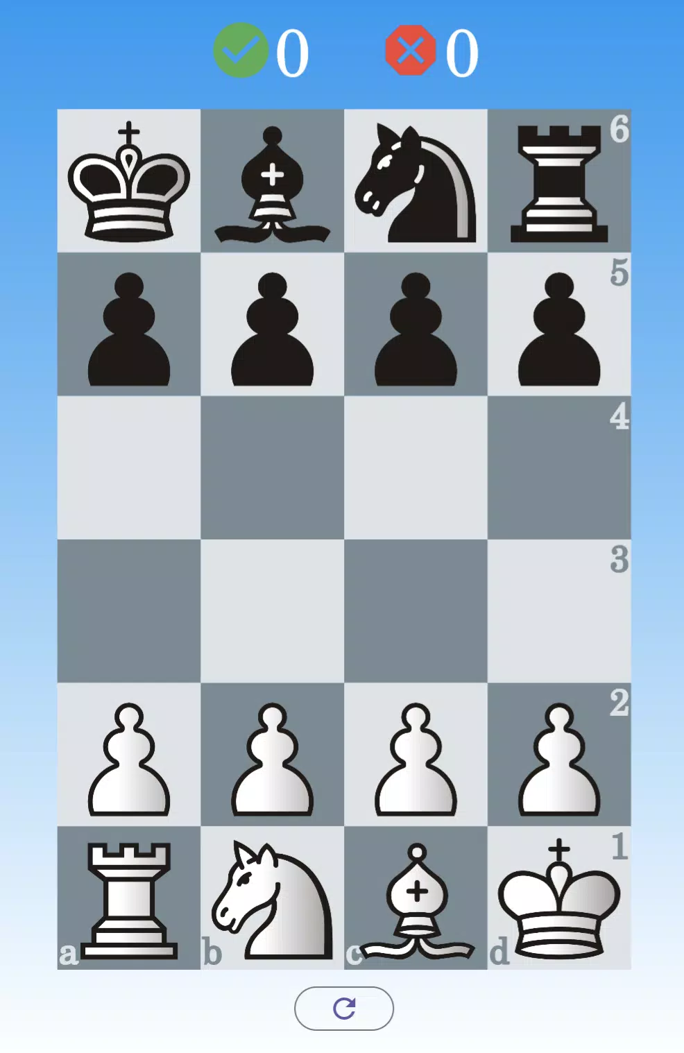 下棋