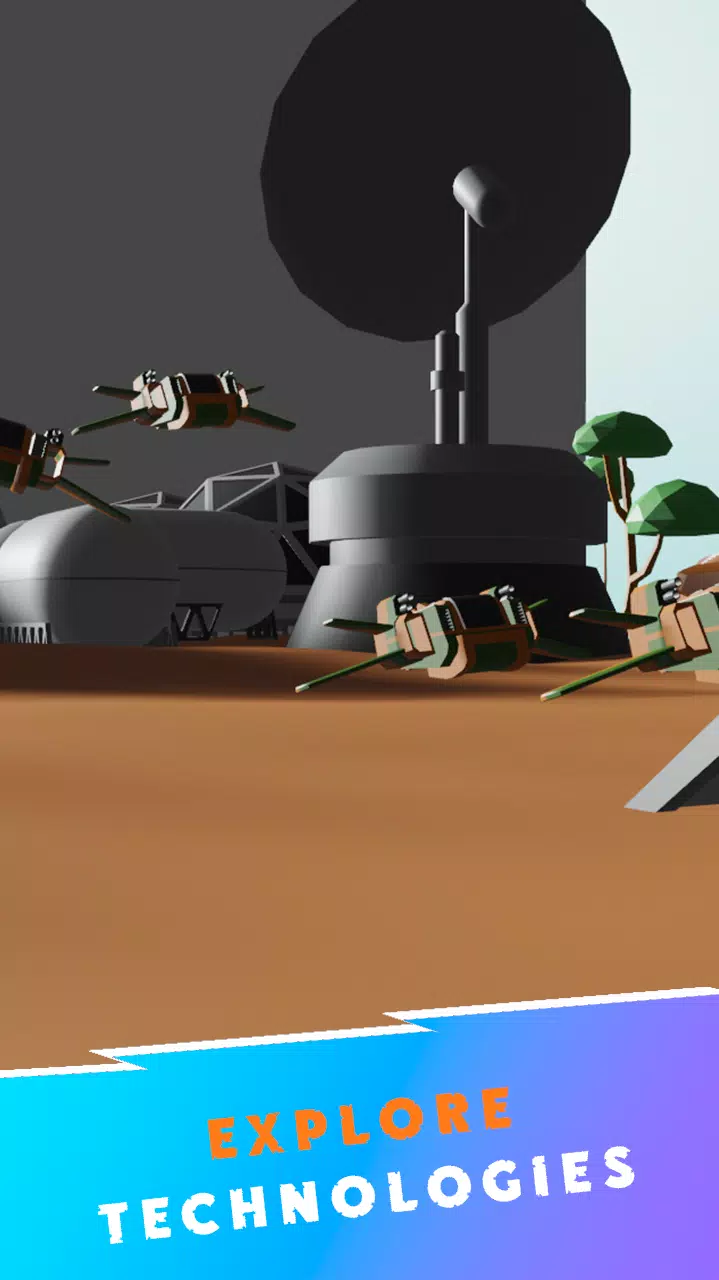 银河锻造大亨3D