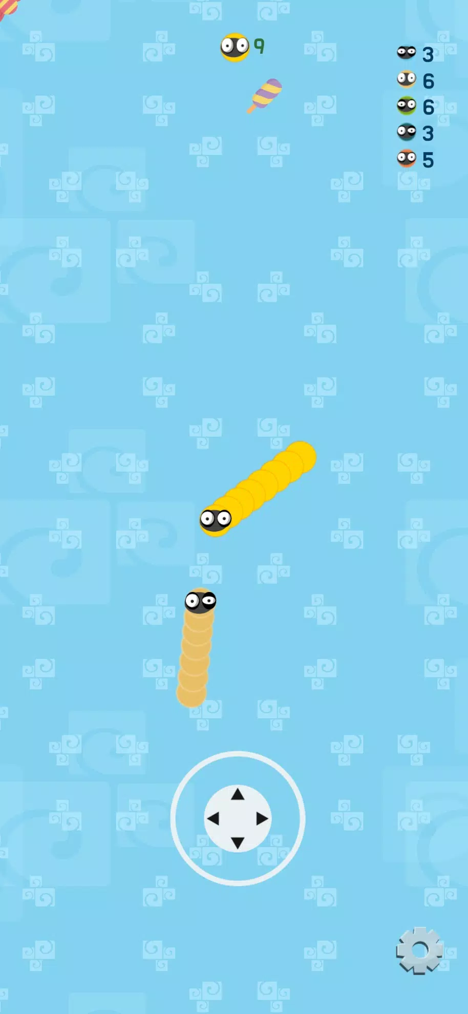 蛇。经典蜗杆 蛇。经典蜗杆