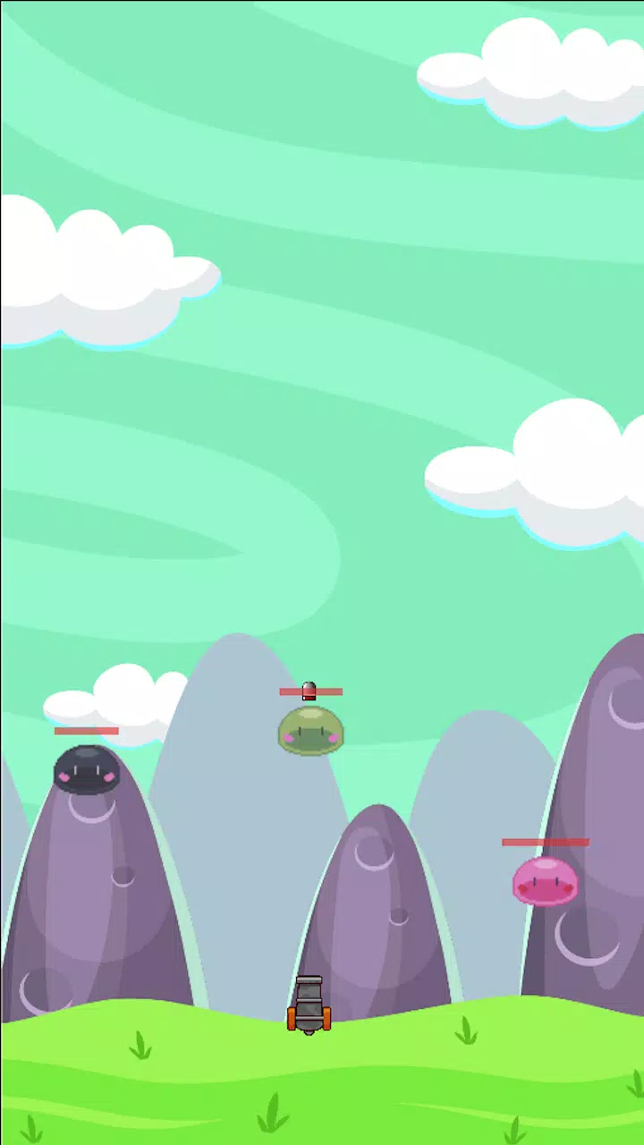 Slime Shooter