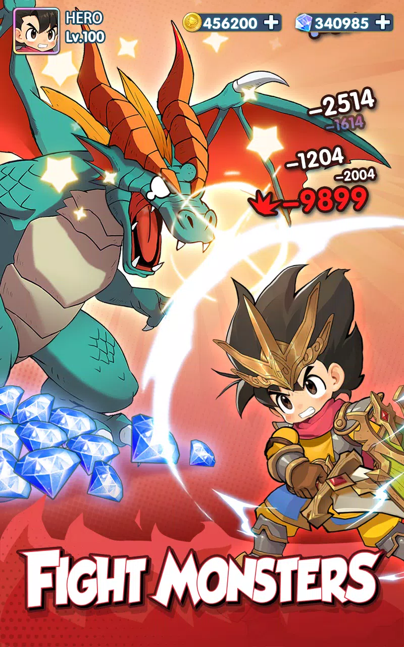 Oops Dragon