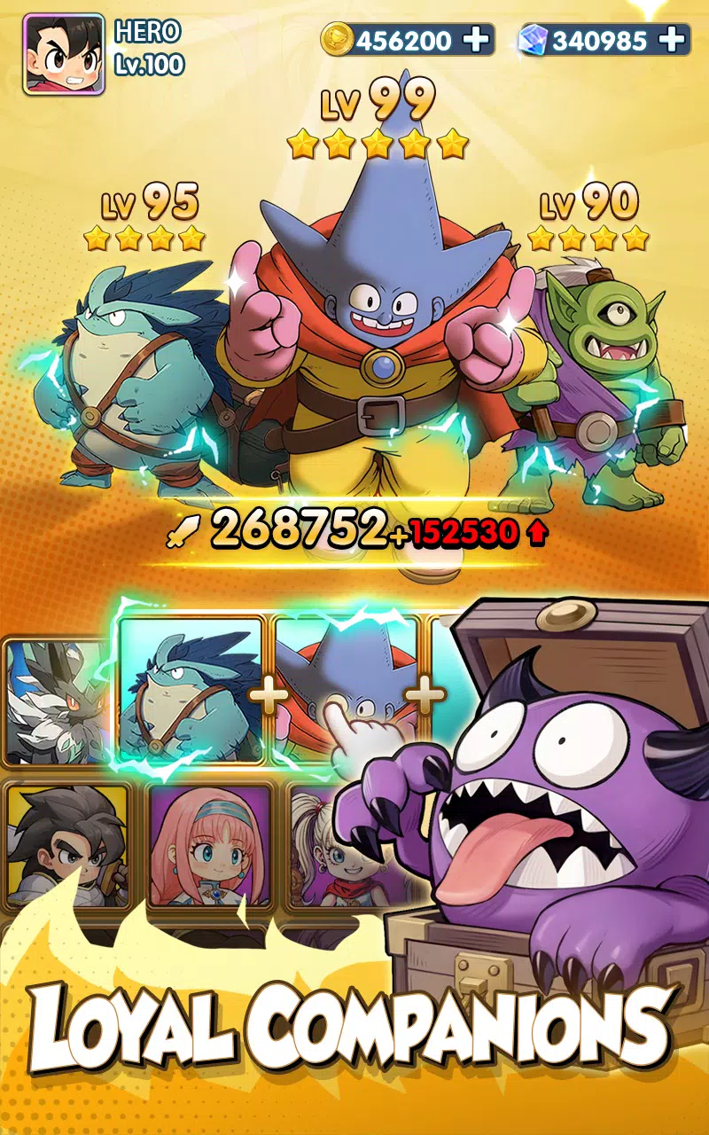 Oops Dragon