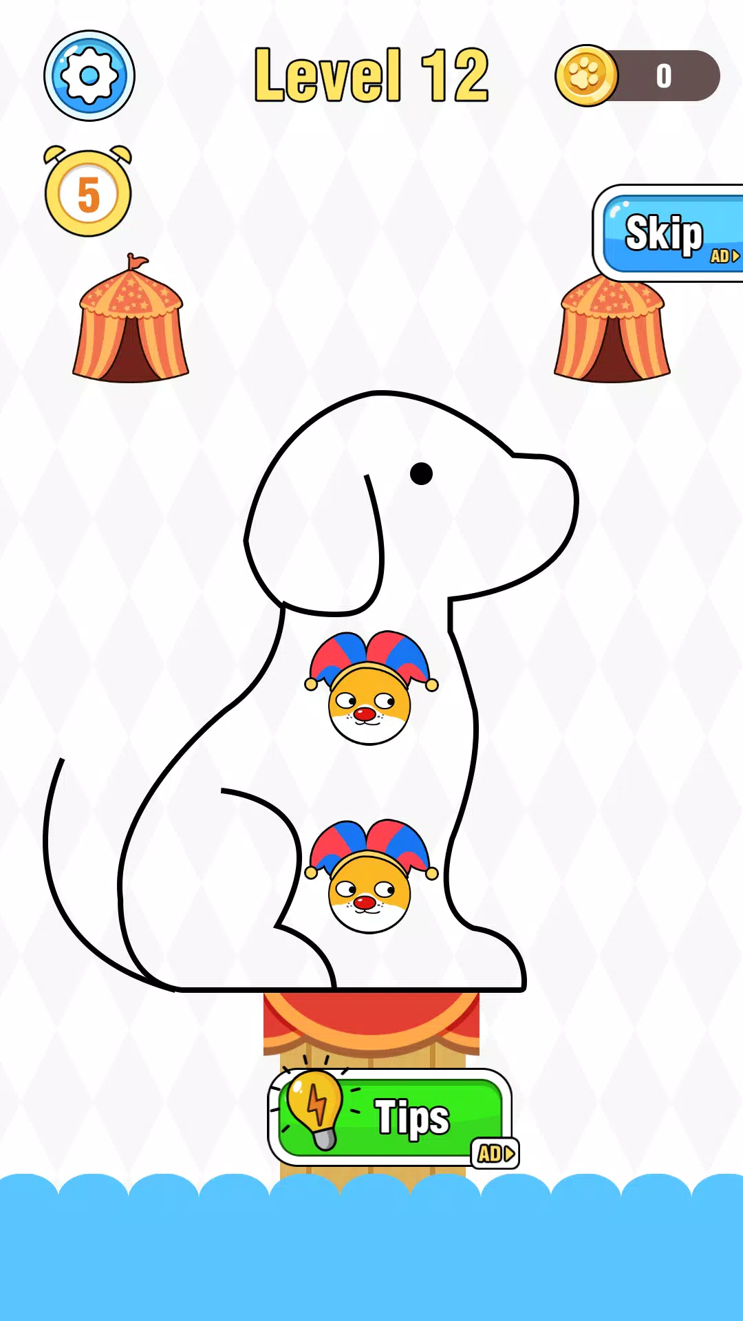 Doge Save