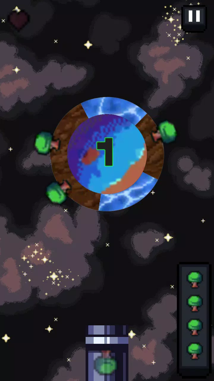 星球工厂