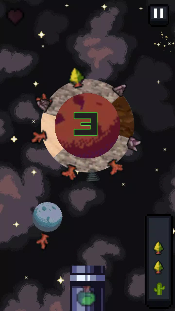 星球工厂