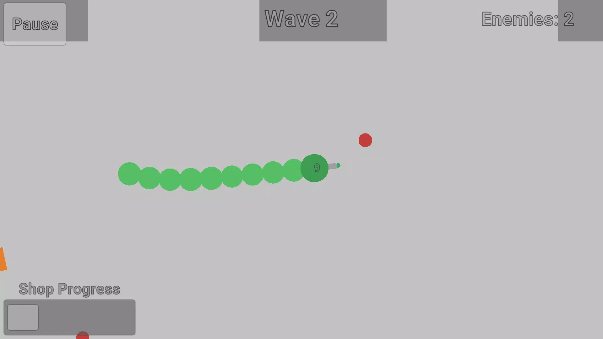 SnakeTime
