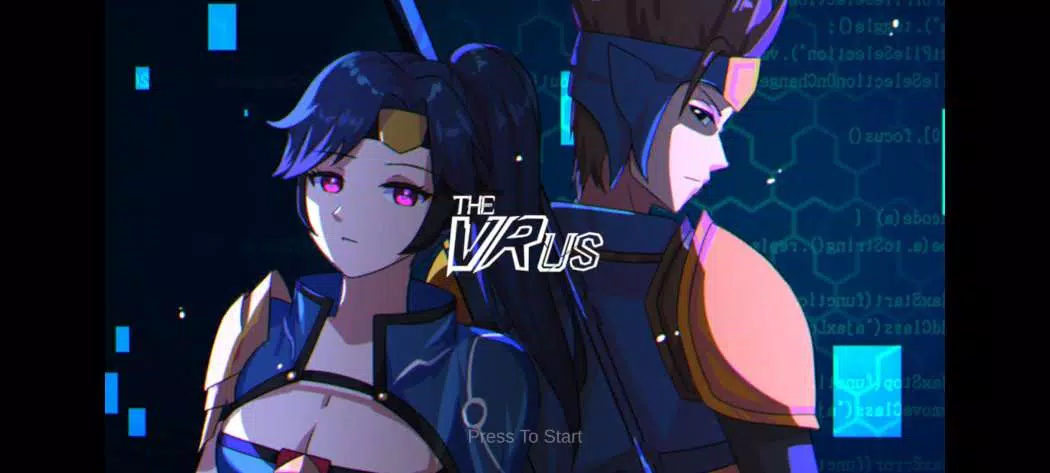 VRus
