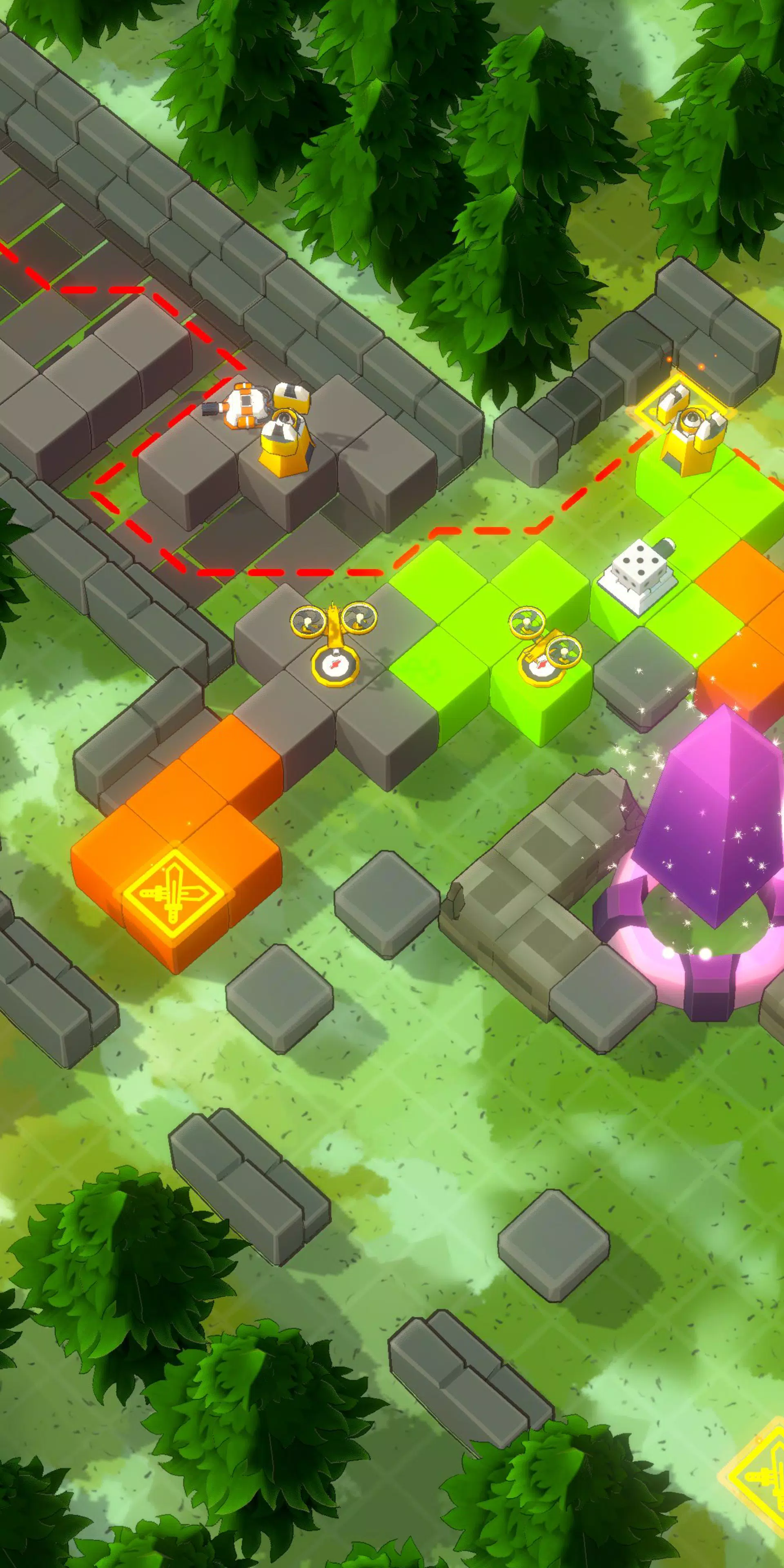 水晶卫士 水晶卫士