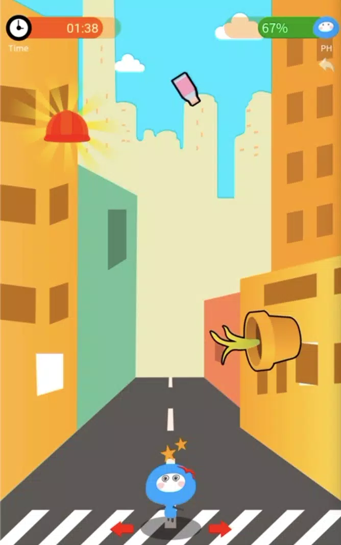 财富不是高空投掷 财富不是高空投掷