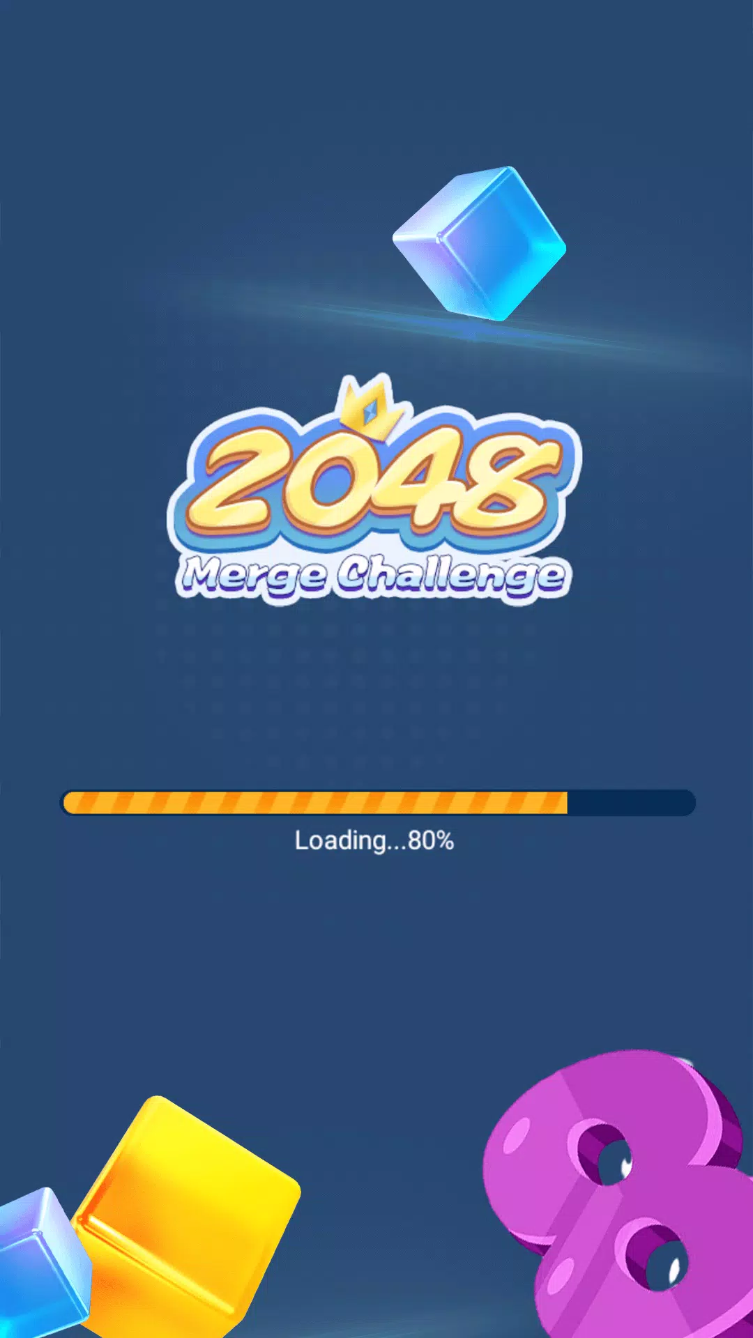 2048英雄专业版