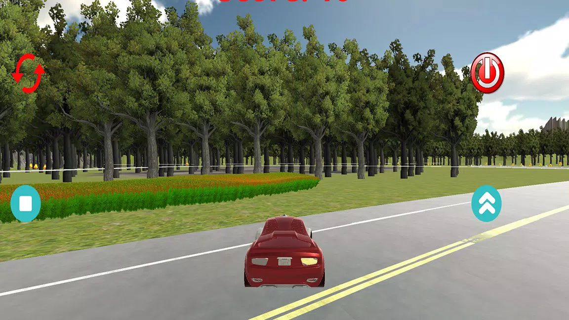 飞车